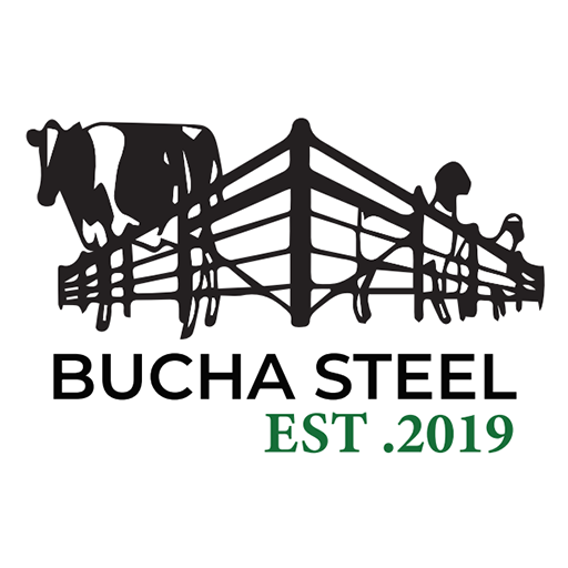 Bucha  Steel